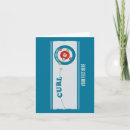 Search for curling sport cards stamps Ice