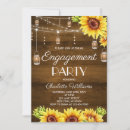 Search for casual engagement party invitations Celebration
