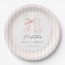 Search for oh boy baby shower plates Elegant