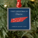 Search for tennessee ornaments United states of america