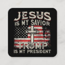 Search for trump business cards Usa