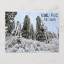 Search for winter postcards Snow