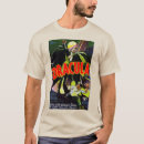 Search for dracula tshirts posters