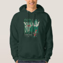 Search for nutcracker hoodies Buddy the elf