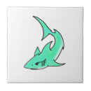 Search for shark tiles Blue