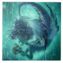 Search for mermaid tiles Fantasy