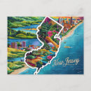 Search for new jersey postcards United states