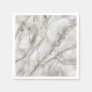 Search for silver napkins Party