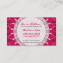 Search for solar business cards Holistic