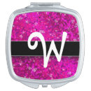 Search for bling compact mirrors Glitter