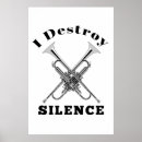 Search for trumpet posters Musician