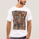 Search for tribal tshirts Polynesian