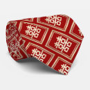 Search for chinese ties Symbol