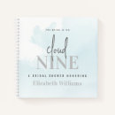 Search for hardcover guest books Watercolor