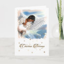 Search for african american black art postcards Merry christmas