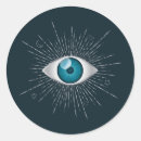 Search for evil eye protection stickers Amulet