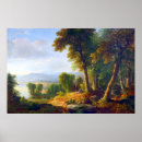 Search for asher durand posters Landscape