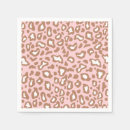 Search for leopard print napkins Cute