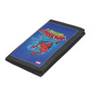 Search for spiderman wallets Marvel
