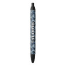 Search for camouflage pens Navy