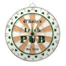 Search for irish dartboards Pub