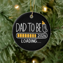 Search for new dad ornaments Pregnancy