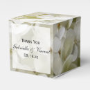 Search for hydrangea wedding favor boxes Botanical