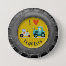 Search for tractor buttons Cute
