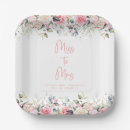 Search for miss to mrs plates Modern
