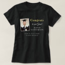 Search for graduates daughter tshirts High school