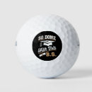 Search for graduation golf balls Teacher