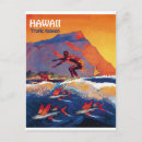 Search for tropical postcards Surf