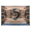 Search for southwestern placemats Tribal