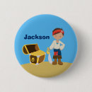 Search for pirate buttons Beach