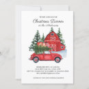 Search for buffalo plaid christmas invitations Tartan