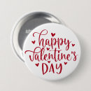 Search for happy valentines day buttons Cute