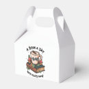 Search for book favor boxes Read