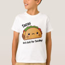 Search for taco tuesday tshirts Illustration