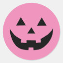 Search for face stickers Pink