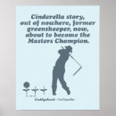 Search for funny golf cartoons posters Gopher