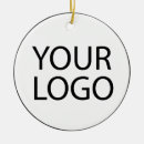 Search for company logo ornaments Your logo here