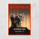 Search for veterans day postcards Patriotism