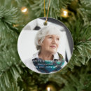 Search for loss of loved one ornaments Forever in our hearts