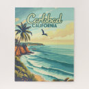 Search for san diego puzzles California