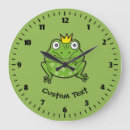 Search for crown clocks Prince