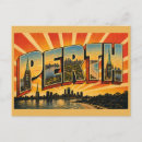 Search for perth western australia postcards Swan river
