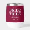 Search for bride tribe tumblers Bride to be