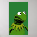 Search for kermit the frog posters Manga