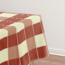 Search for picnic tablecloths Check