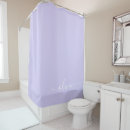 Search for lavender shower curtains Purple
